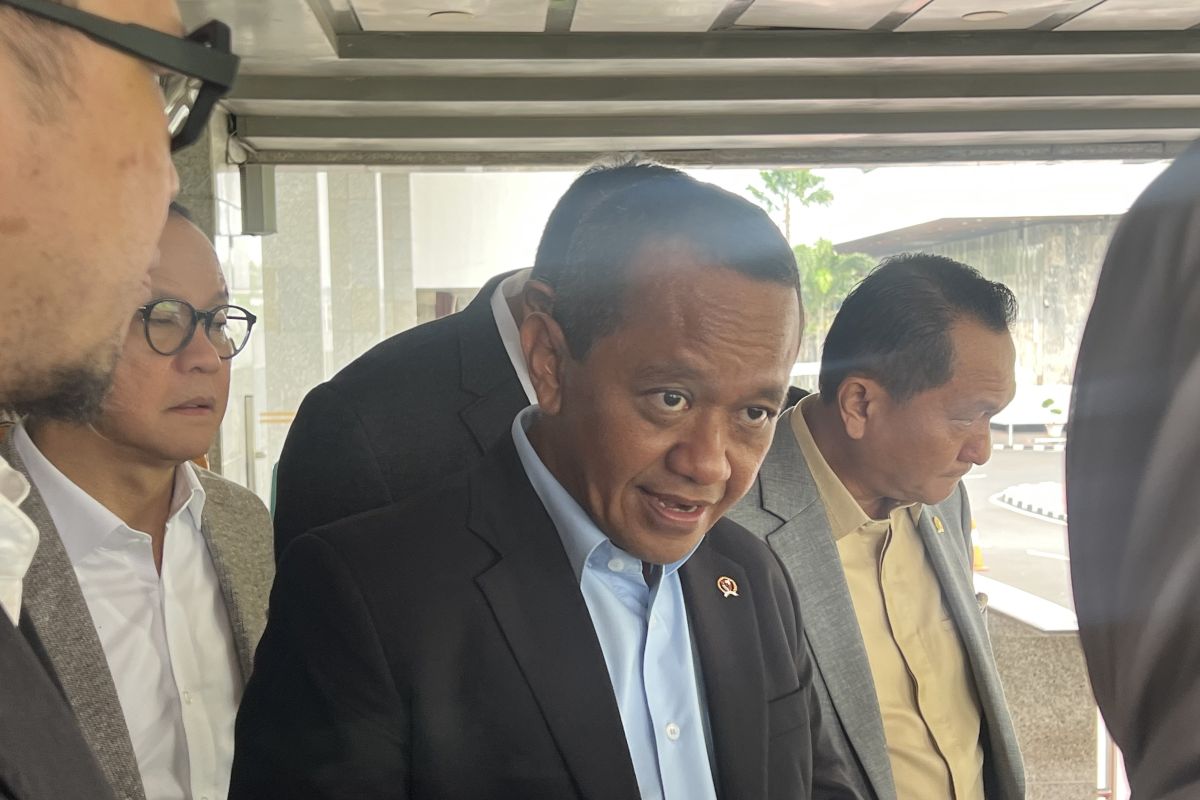 Menteri ESDM akan atur LPG satu harga untuk tabung 3 kg