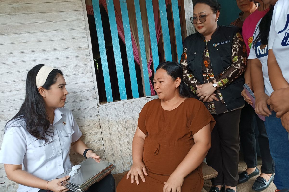 BKKBN Sulut: Kader KB ikut berperan cegah stunting