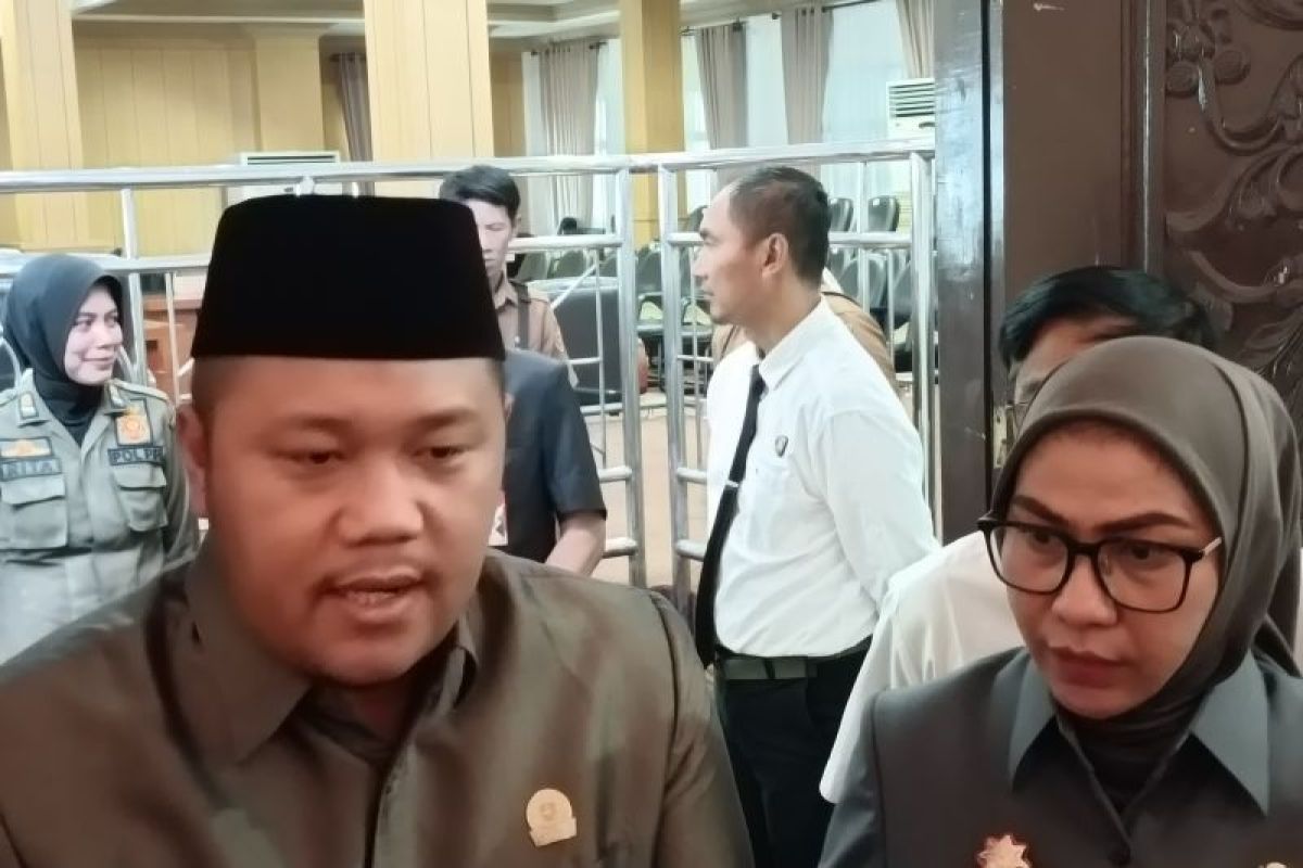Pemkot-DPRD pererat sinergitas wujudkan Banjarbaru 