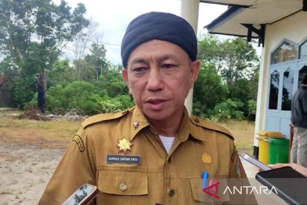Diskan usulkan penempatan syahbandar dan pelabuhan perikanan di Kotim