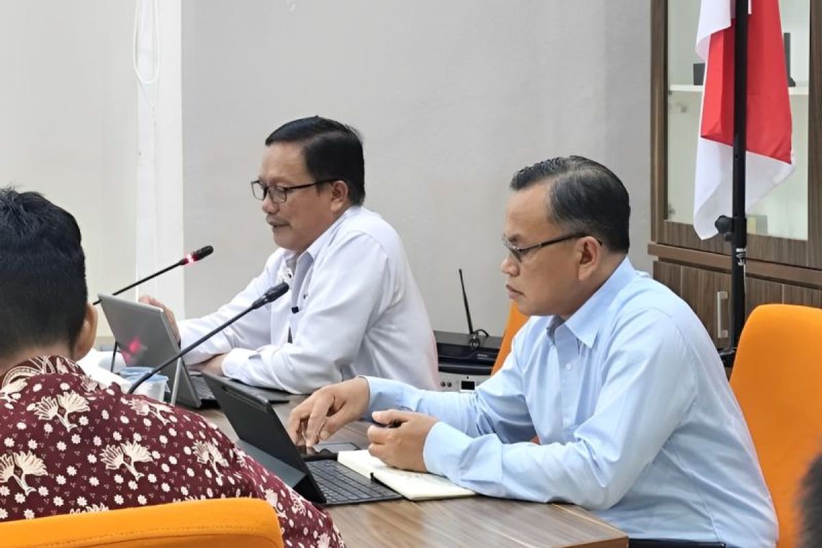 BPS: Jumlah perjalanan wisnus di Sulteng naik 12,25 persen Mei 2025