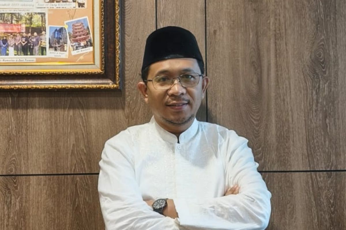 Kemenag siapkan regulasi khusus rumah doa guna cegah konflik