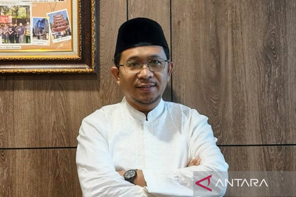 Kemenag siapkan regulasi khusus rumah doa guna cegah konflik