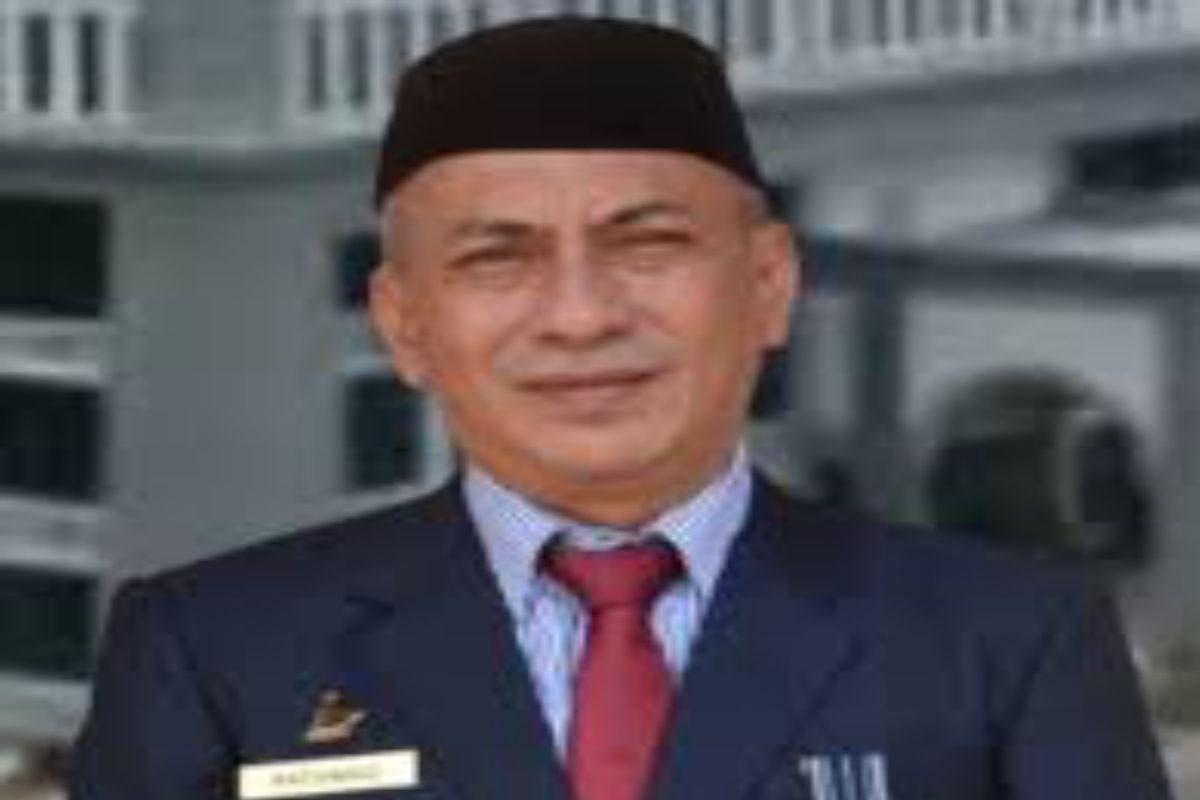 Aplikasi Si Pemimpin Dinas PUPR Sulbar raih gelar inovasi terbaik