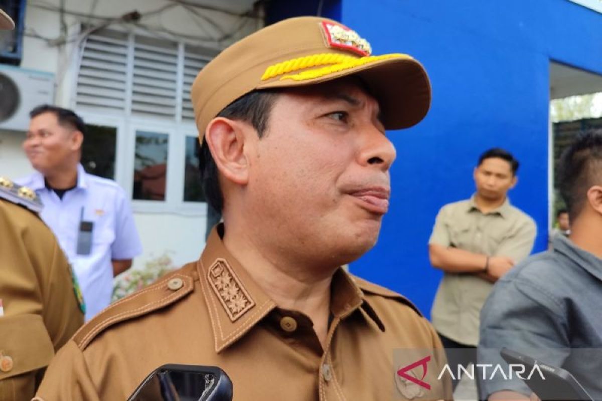 Pemkot Bengkulu buka program 