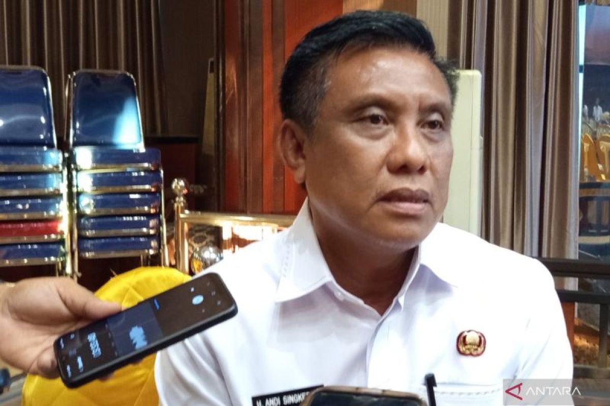 Pemkab Penajam uji coba  pelajaran AI dan coding di lima sekolah