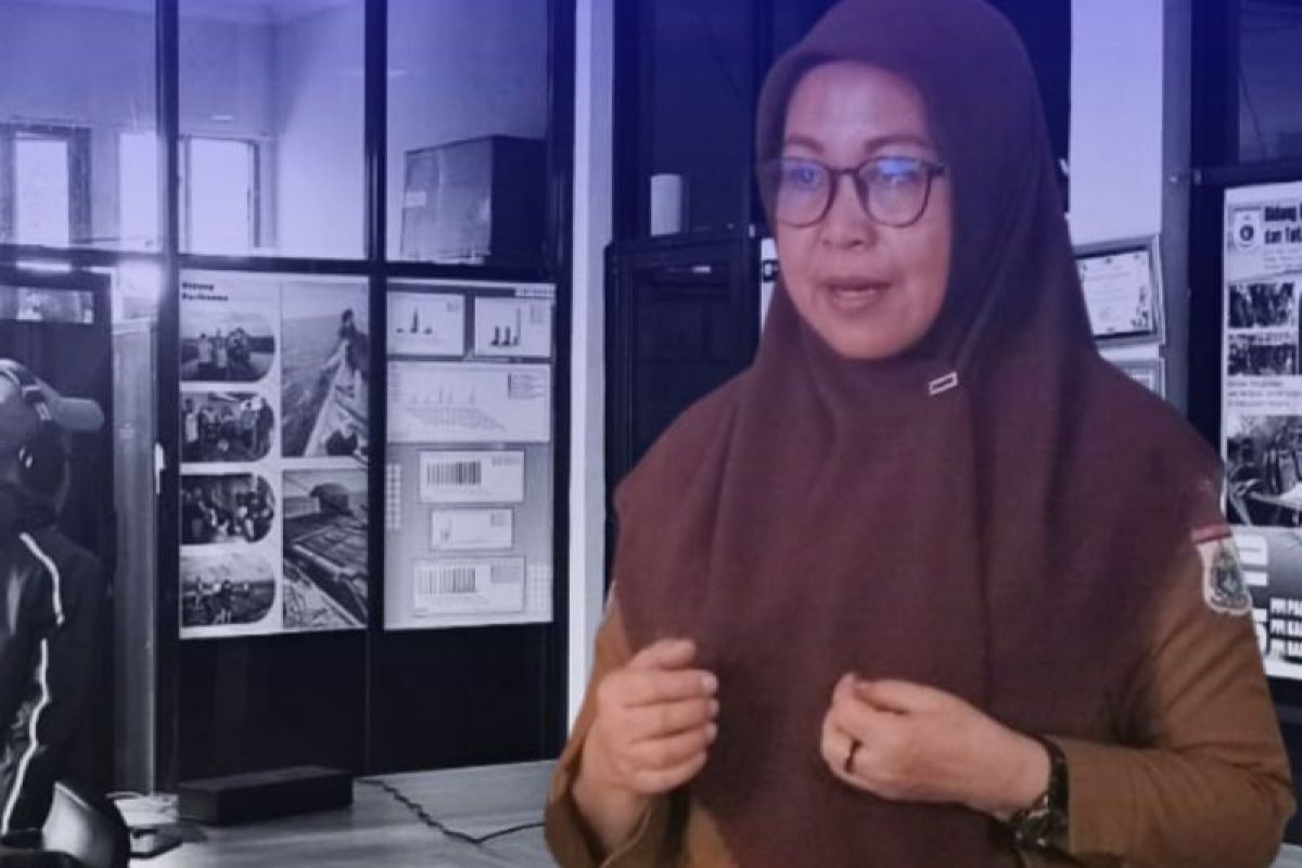DKP optimalkan potensi kelautan tumbuhkan ekonomi Sulbar