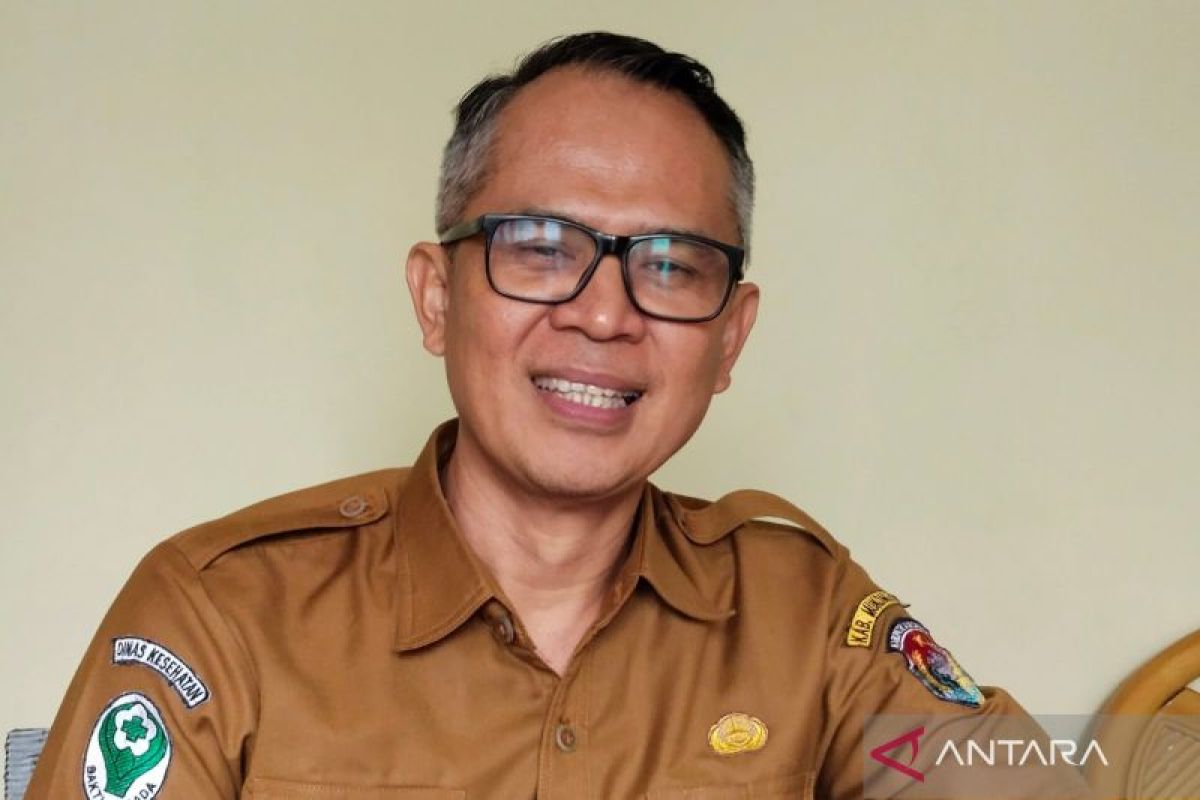 Dinkes Mukomuko siapkan 17 puskesmas jadi BLUD