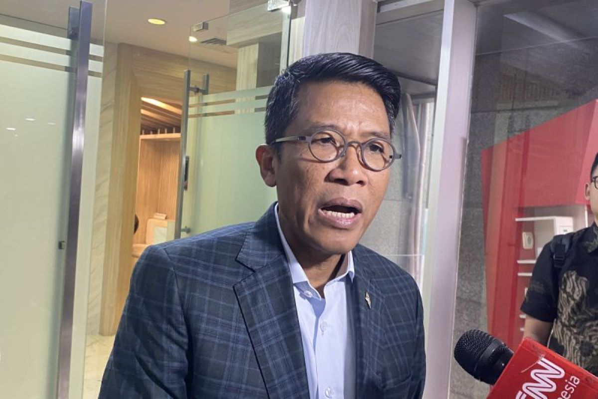 Komisi XI setujui Ricky P Gozali sebagai Deputi Gubernur BI 2025-2030