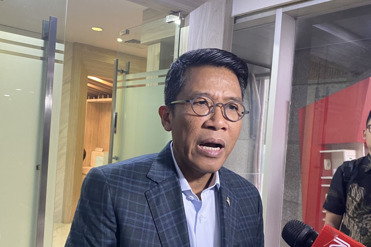 Komisi XI tunda penetapan Wakil Ketua DK LPS, tunggu 3 calon lainnya