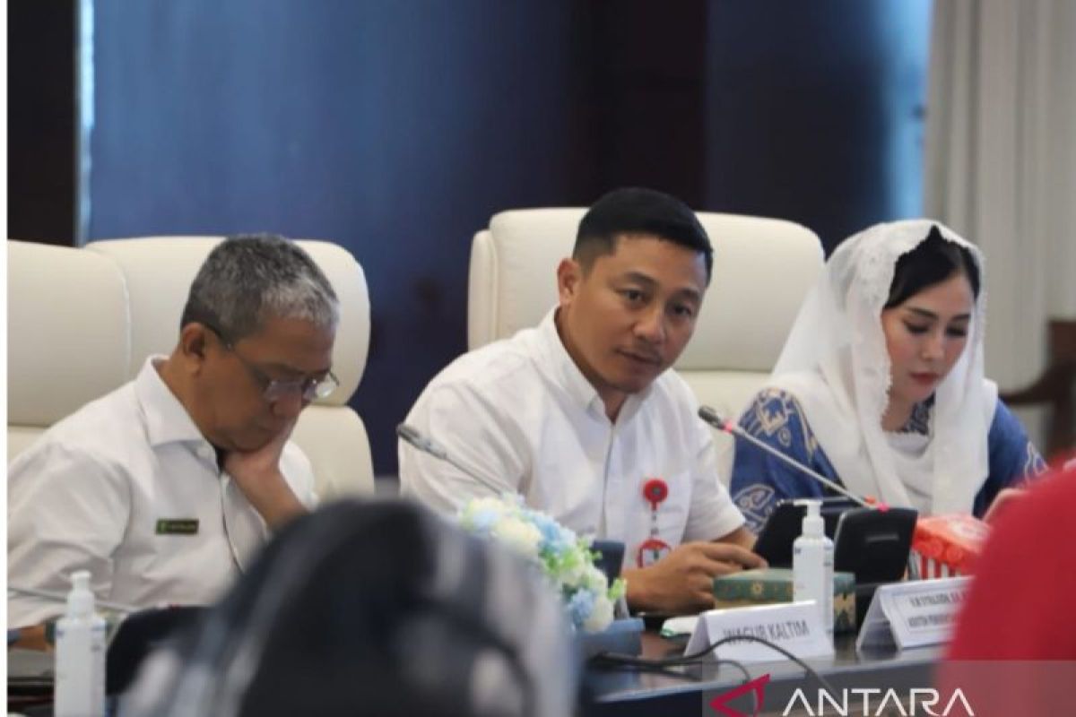 Pemprov Kaltim matangkan  pelaksanaan HKG dan Rakernas PKK