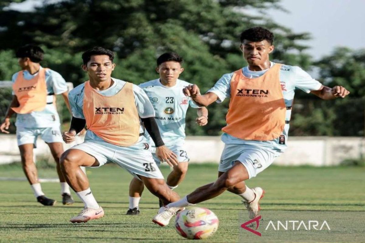 Madura United rekrut 31 pemain untuk musim ini