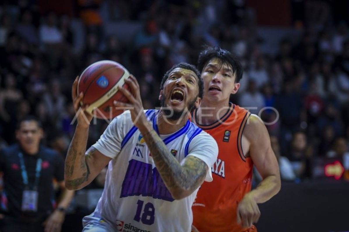 Playoffs IBL Dimulai: Juara Bertahan vs Kuda Hitam, Siapa Tersingkir?