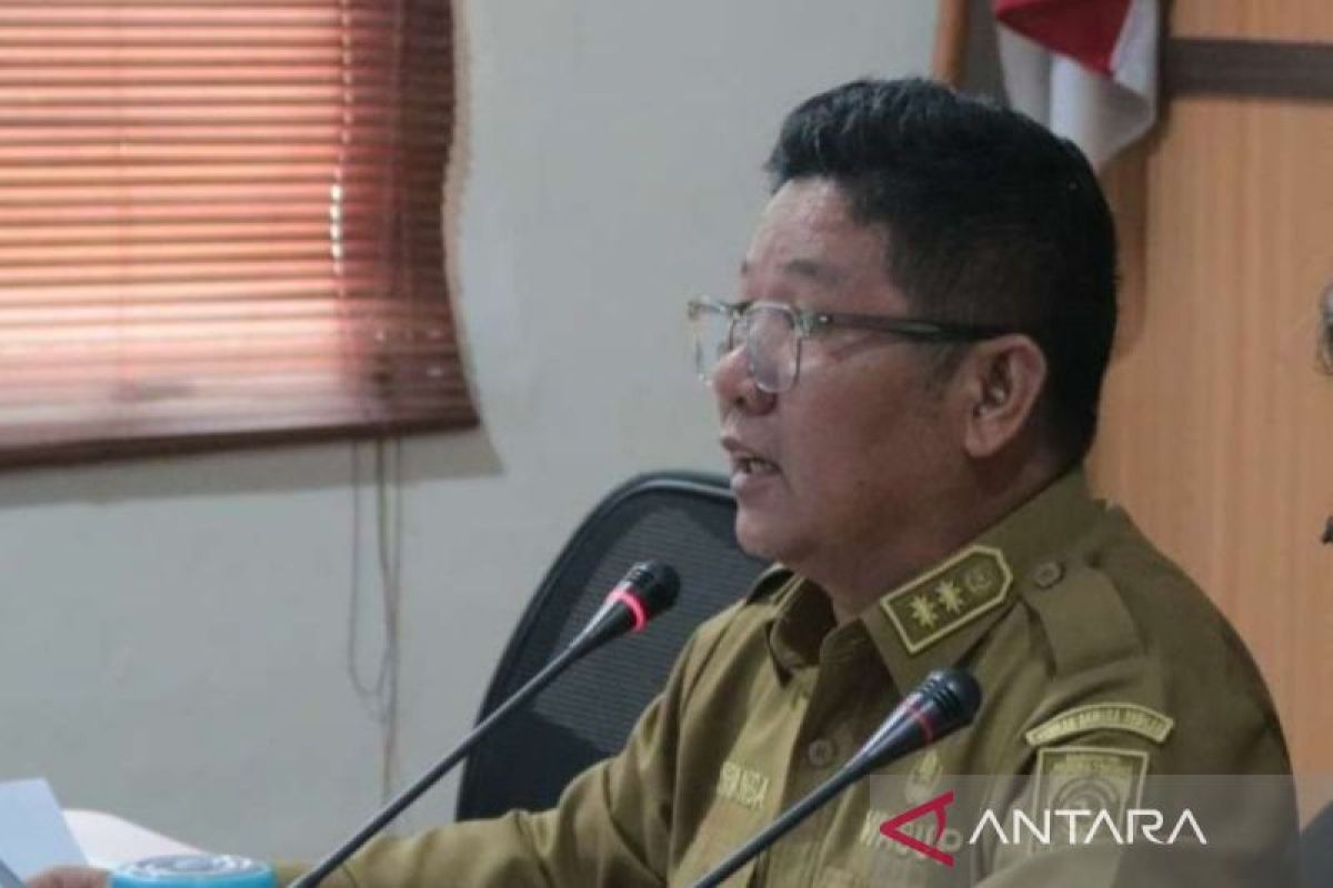 Pemkab Bangka Tengah gencarkan program cek kesehatan gratis