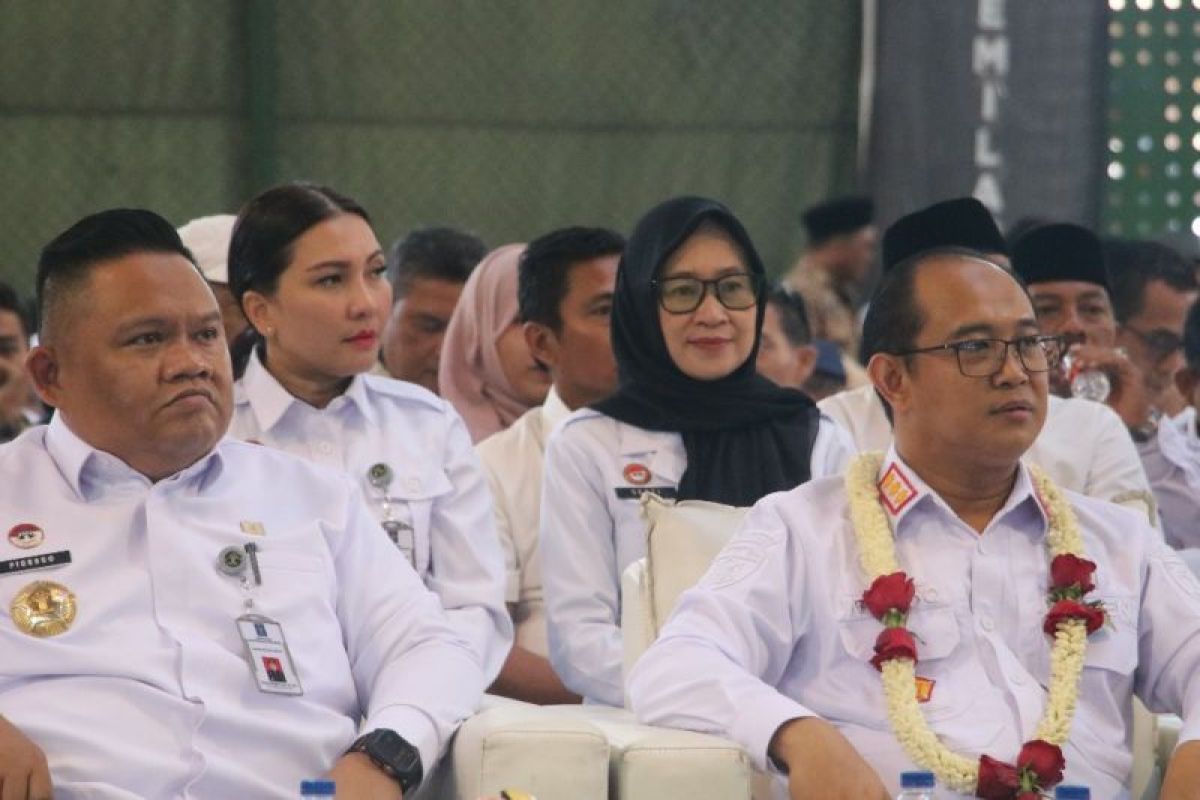Kemenkum Banten dukung agenda prioritas nasional