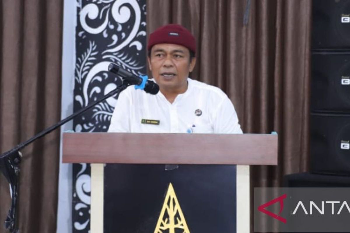 Balita di Bangka meninggal dunia akibat demam berdarah dengue