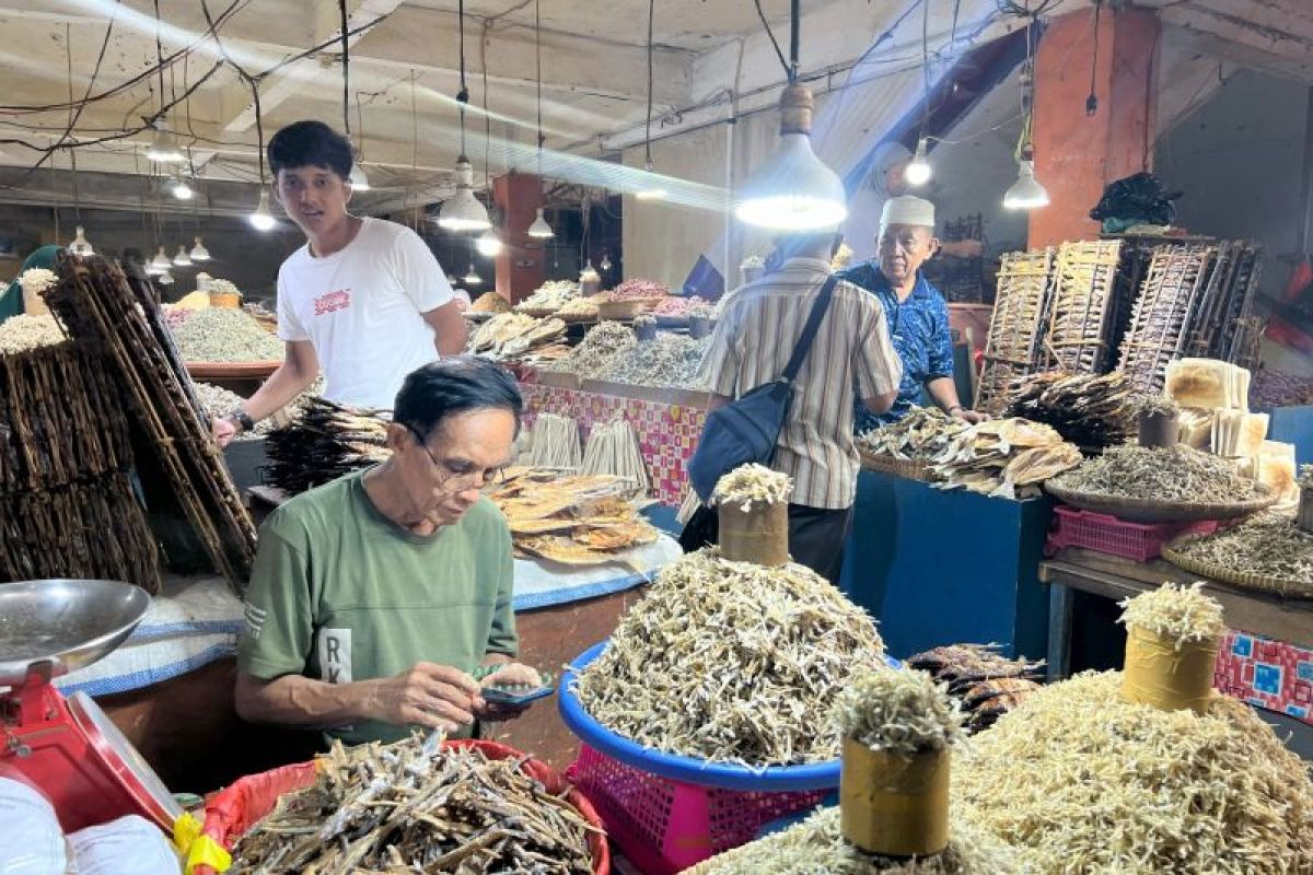 117 Pelaku  usaha di Malut daftarkan perseroan perorangan