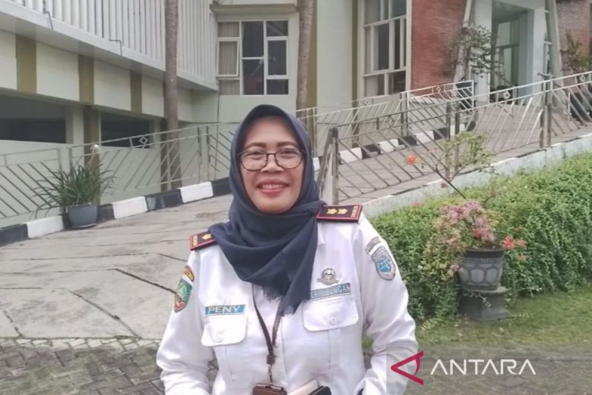 Pemkab Blora  tambah 536 titik LPJU untuk kenyamanan pengguna jalan