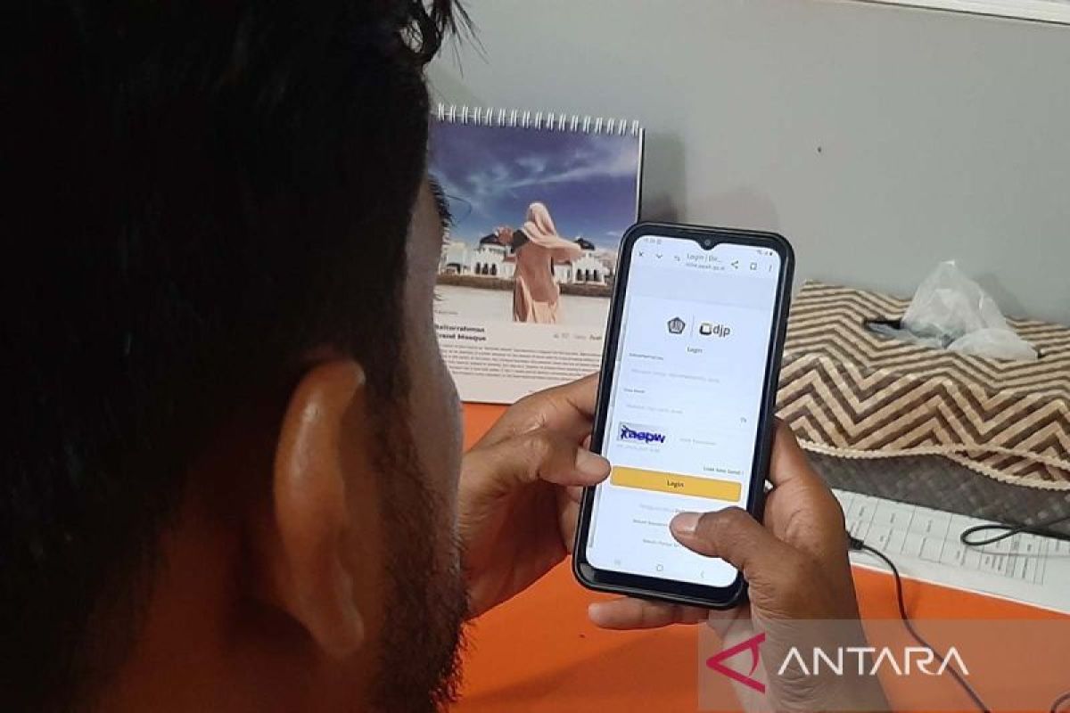 DJP Aceh imbau masyarakat waspadai penipuan perpajakan