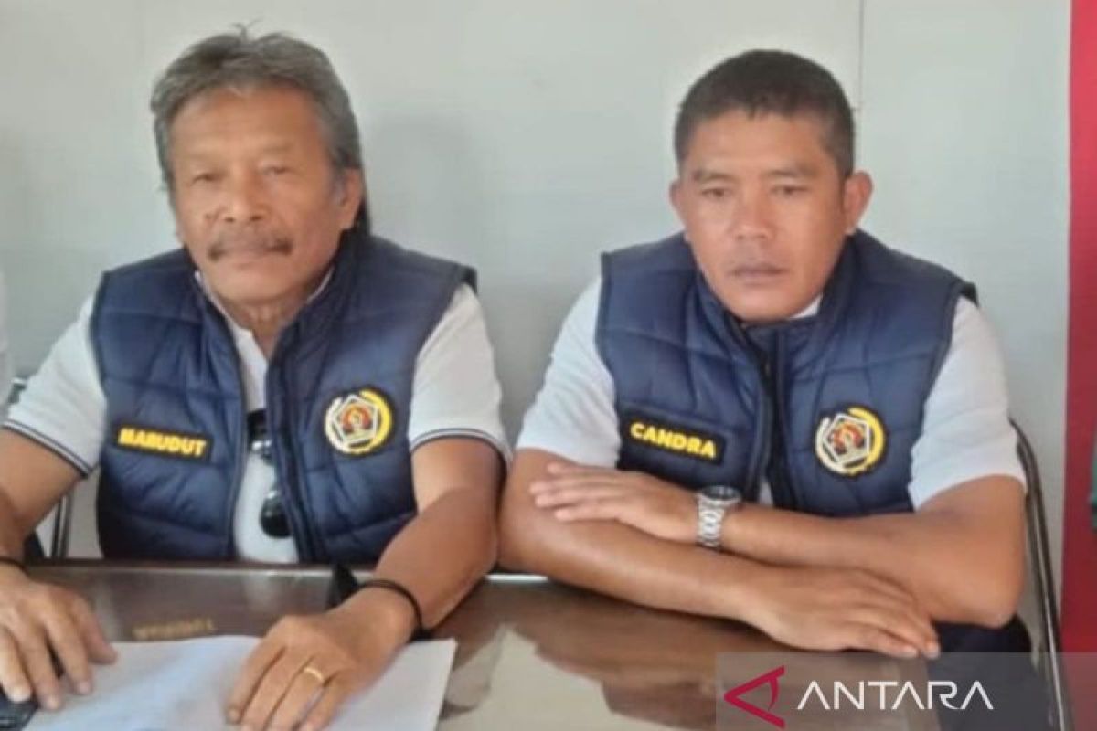 PWI Bonapasogit buka penjaringan calon Ketua PWI periode 2025 - 2028
