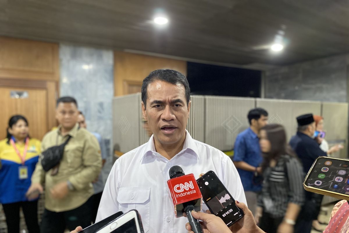 Mentan serahkan penindakan 212 produsen beras nakal ke penegak hukum