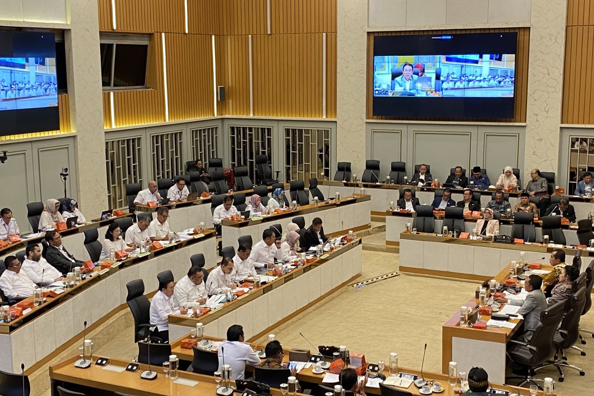 Govt to clear old rice stocks by year-end: Agriculture Minister 
