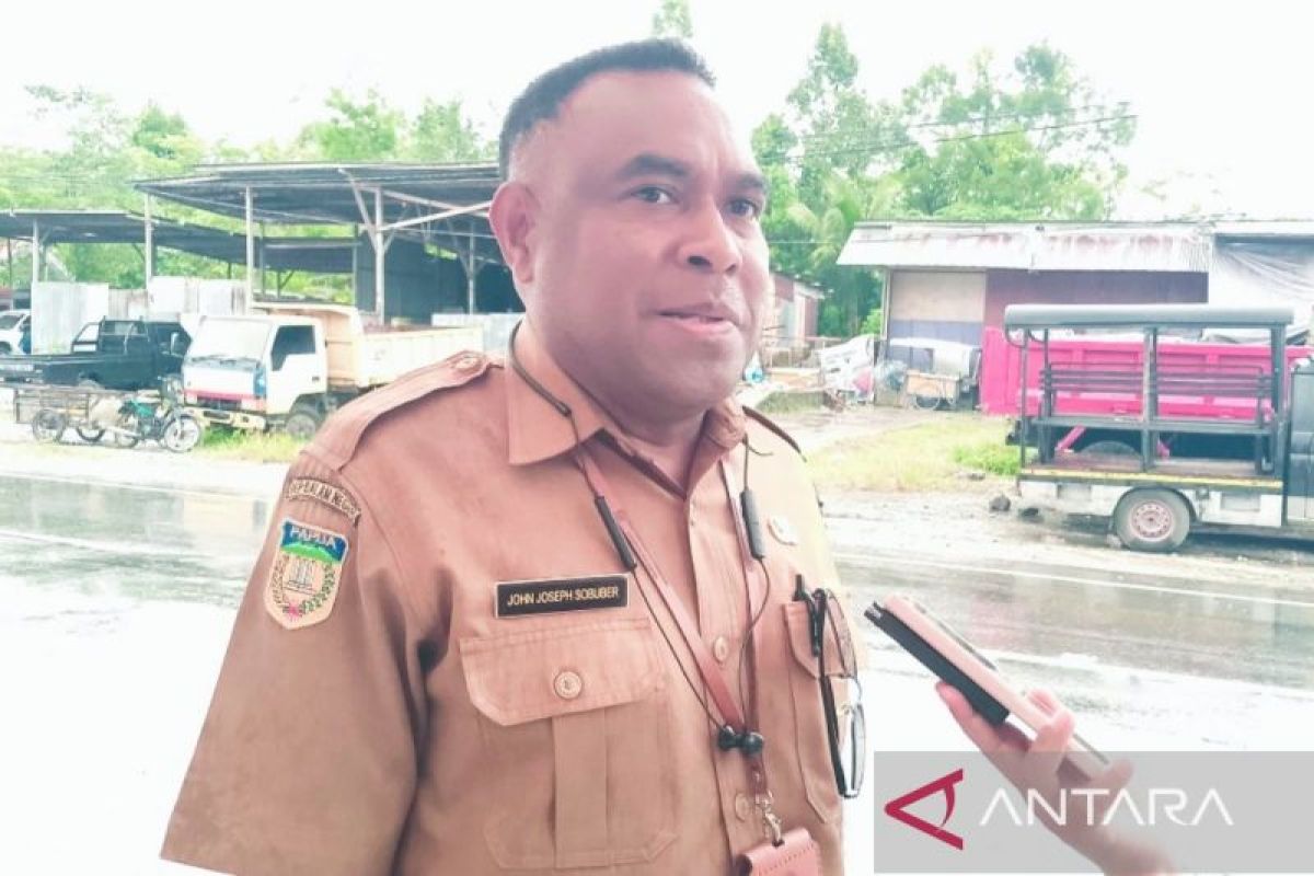 Disdik sebut kepala Sekolah Rakyat Biak ikuti retreat di Kemensos