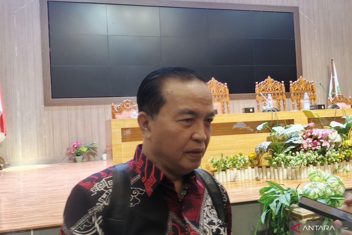 Pemkab Kutim sinkronisasi program beasiswa dan gratispol
