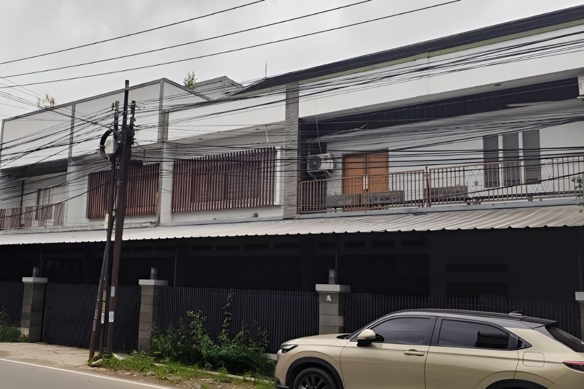 BPA Kejagung lelang aset rumah Doni Salmanan seharga Rp3,5 miliar