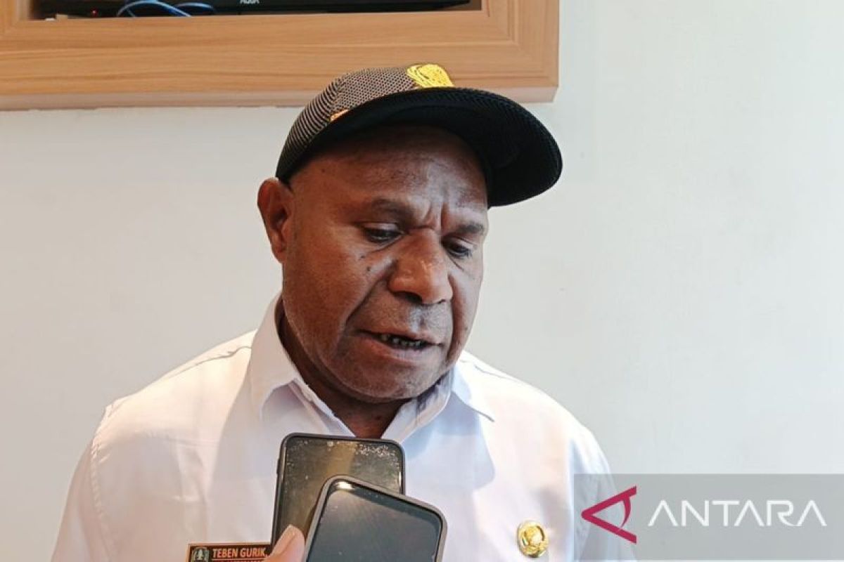 DPMK Jayapura segera salurkan Dana Desa sebesar Rp102 miliar