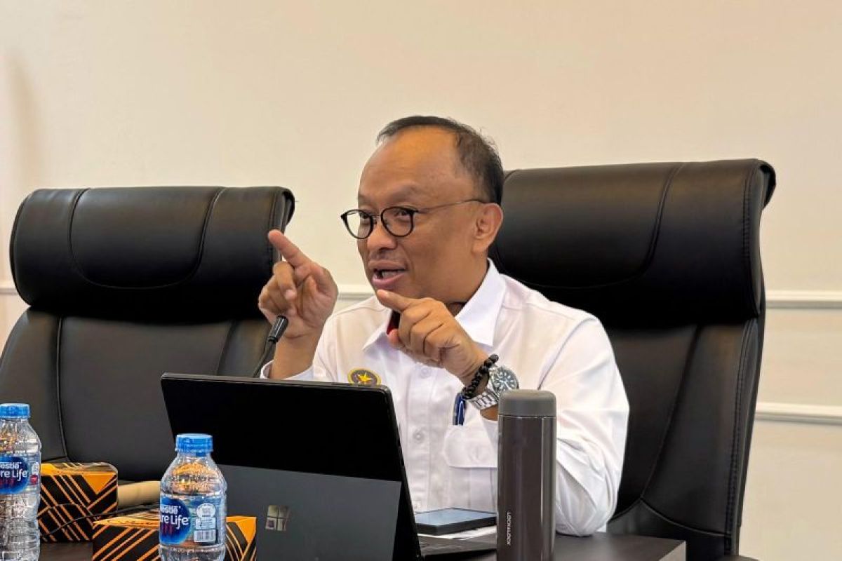 BPH Migas finalisasi revisi aturan surat rekomendasi pembelian BBM
