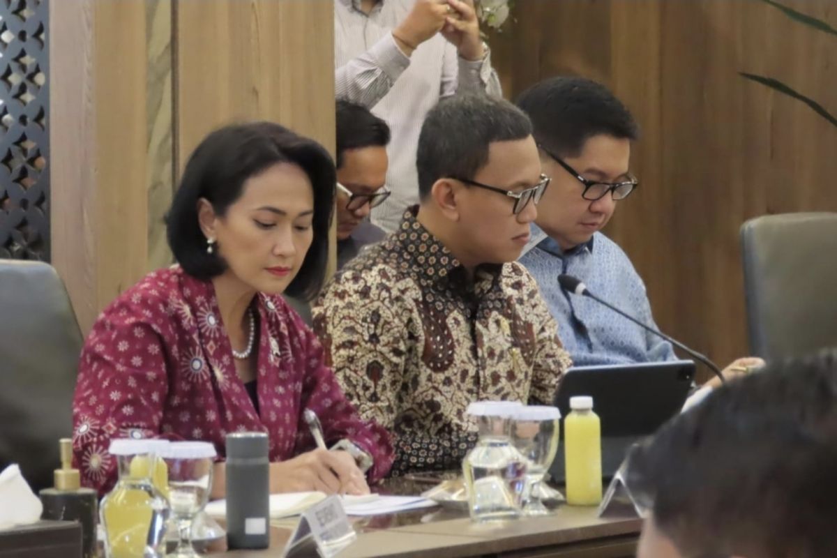 KP2MI akan luncurkan KUR, KPR bagi pekerja migran pada Agustus