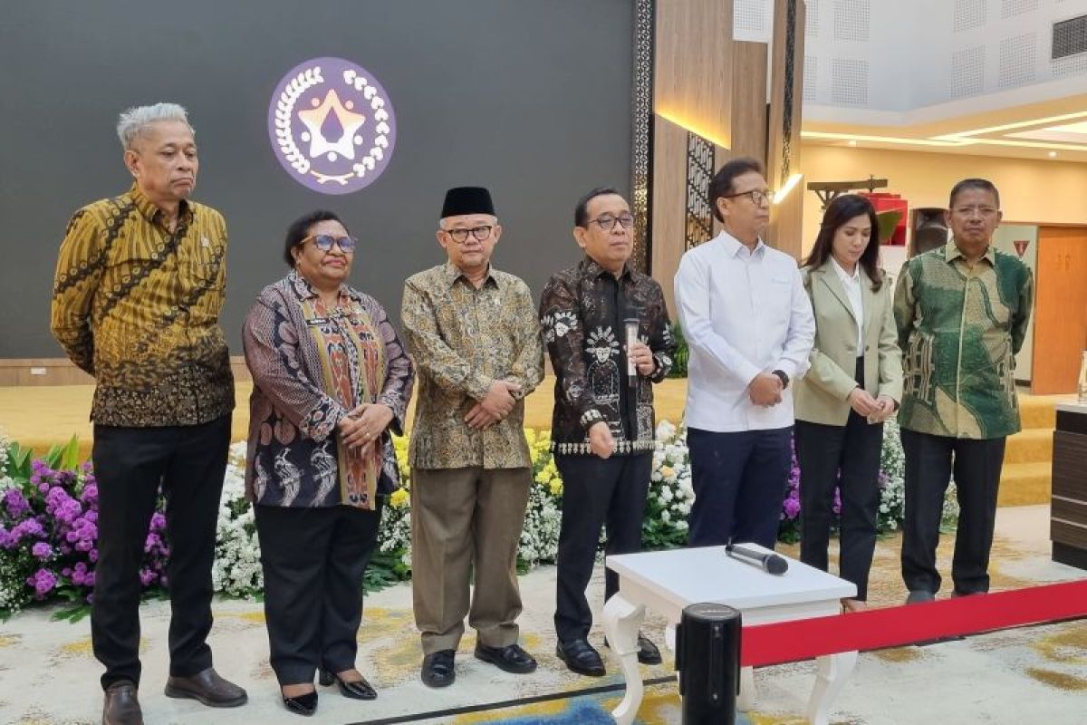 Kemenkes mulai Cek Kesehatan Gratis murid Sekolah Rakyat pada 7 Juli