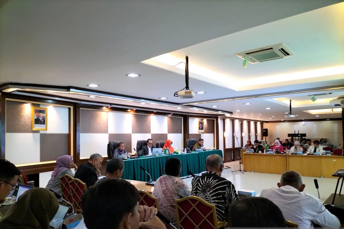Komisi X dorong Kementerian Kebudayaan uji publik penulisan sejarah