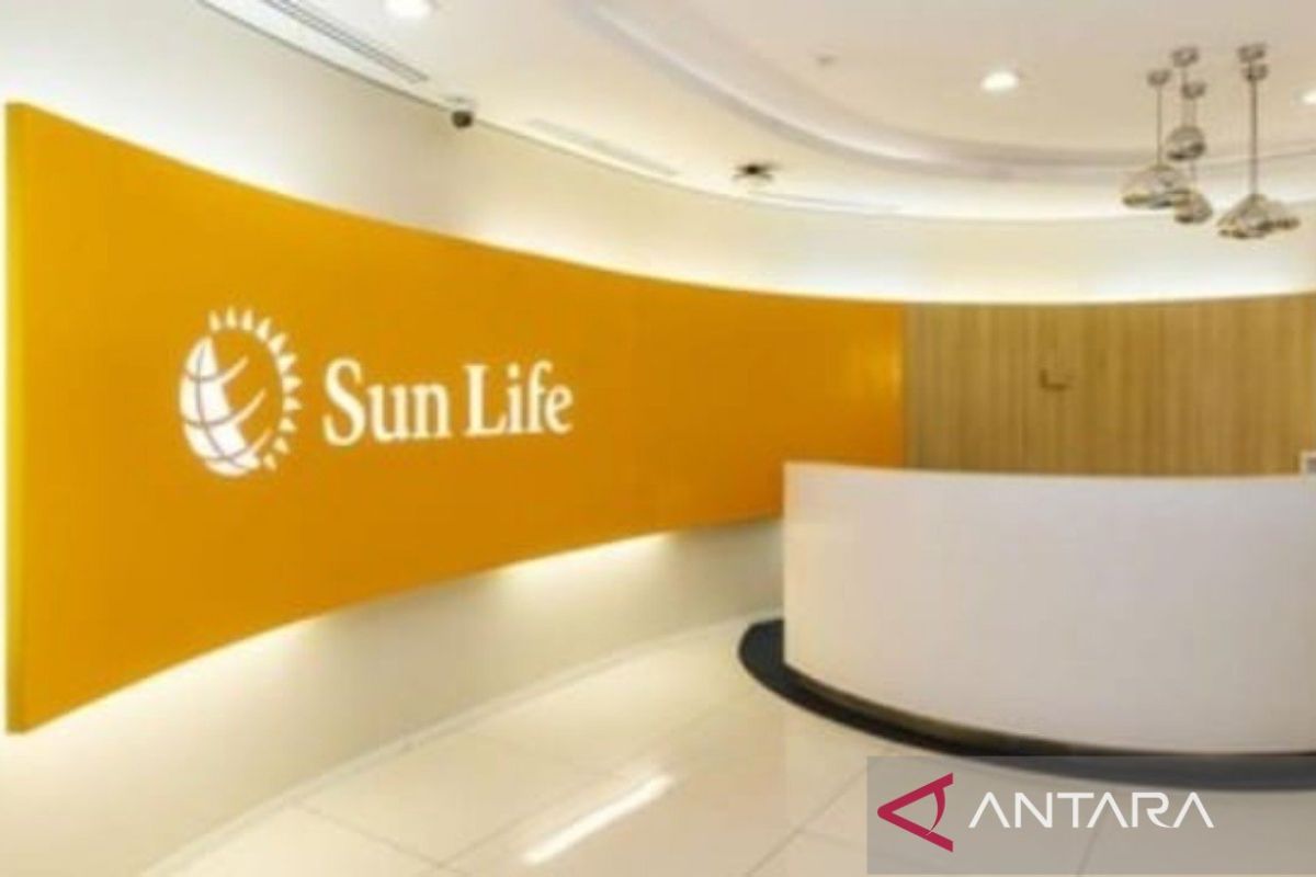 Sun Life Indonesia meluncurkan produk perlindungan usia 100 tahun