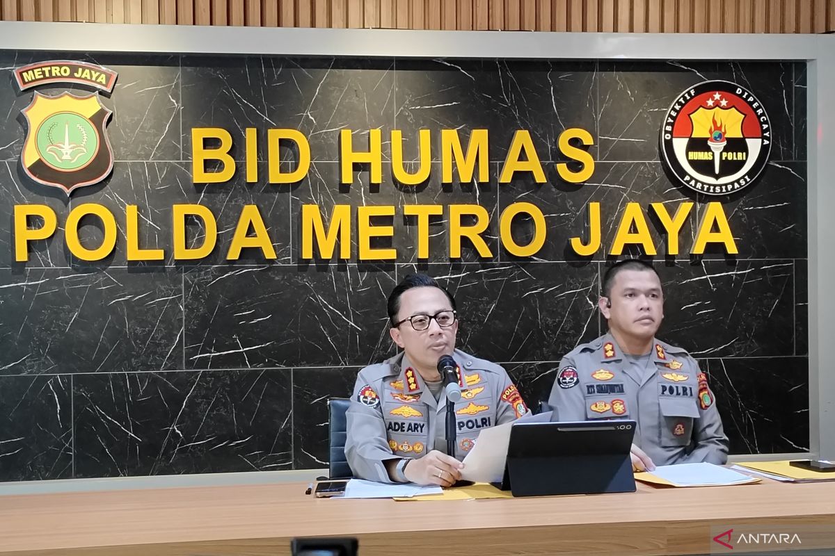 Polda Metro Jaya masih tunggu konfirmasi kehadiran Roy Suryo