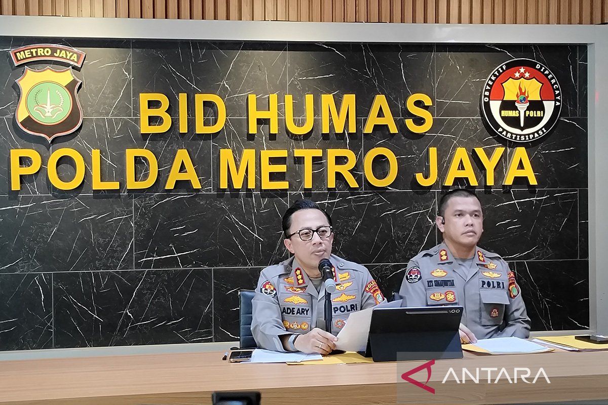 Polda Metro Jaya masih tunggu konfirmasi kehadiran Roy Suryo