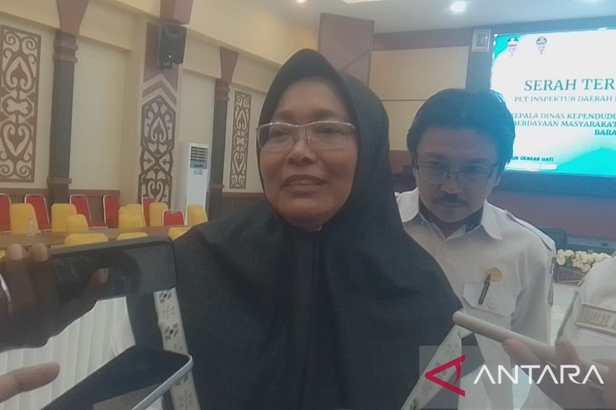 PBD benahi kegiatan OPD wujudkan pemerintahan yang bersih