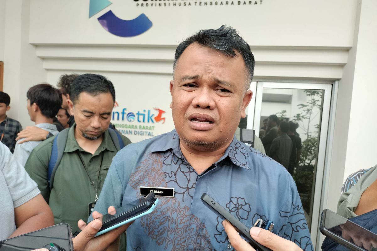 TNGR buka opsi bangun posko darurat dekat puncak Gunung Rinjani