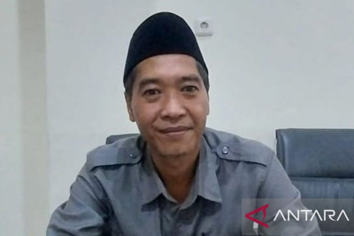 Legislator dorong peningkatan infrastruktur destinasi wisata NTB