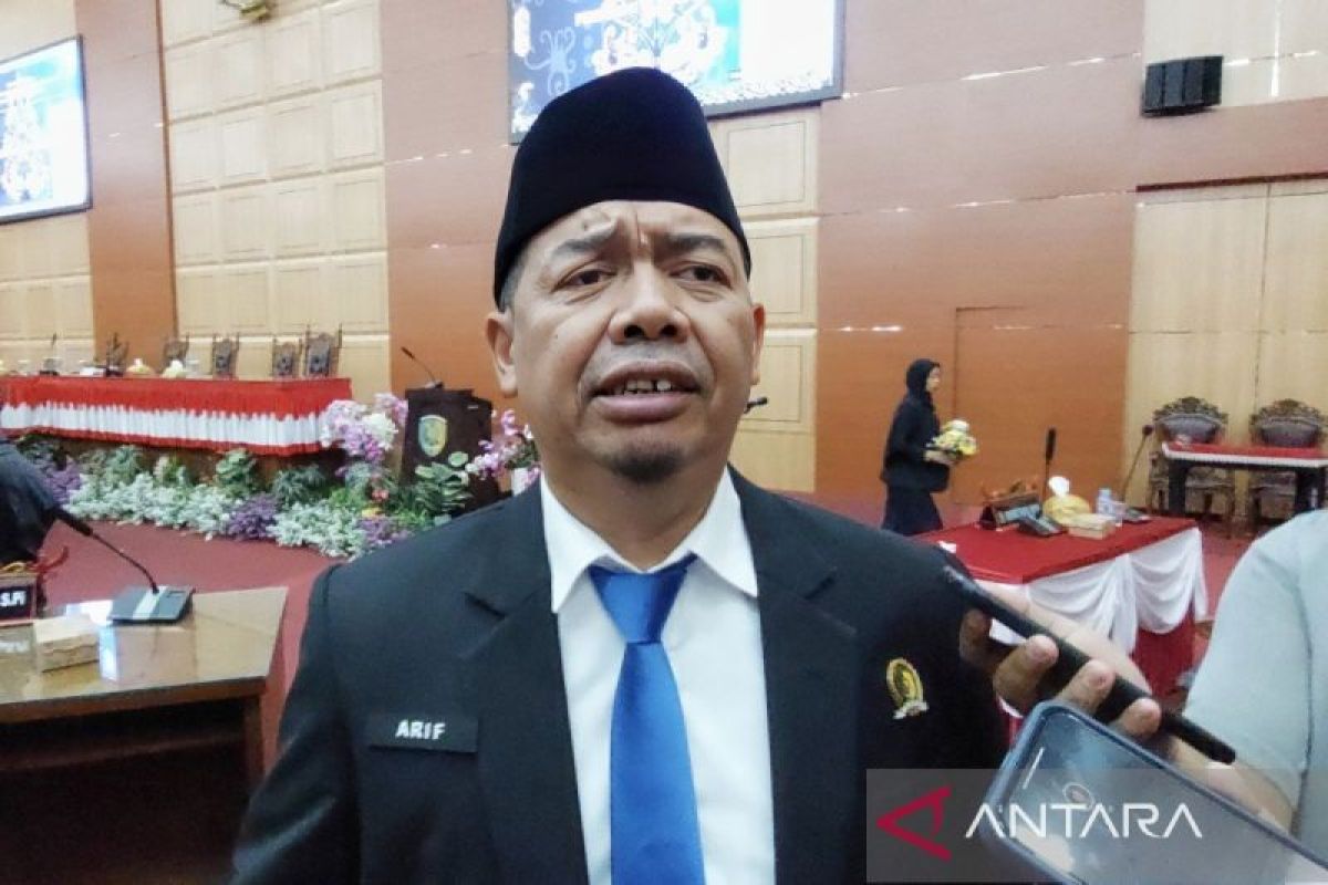 DPRD Palangka Raya sebut program Genting mampu percepat penanganan stunting