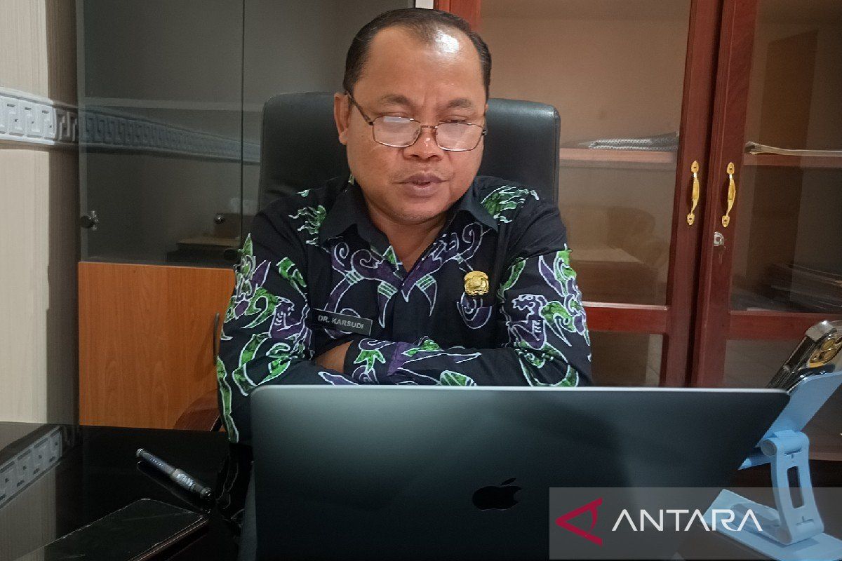 Sekretaris Dinsos Papua sebut 771.250 penduduk Papua wajib miliki e-KTP
