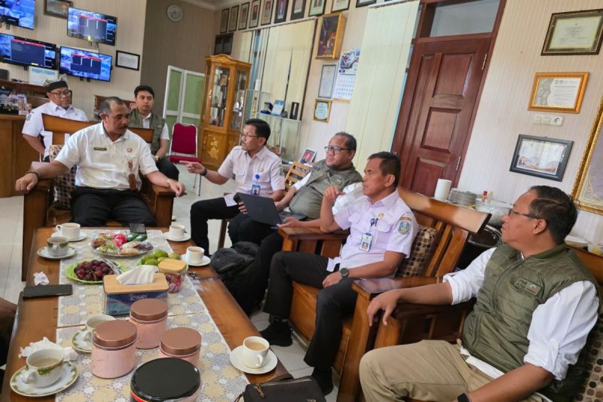 Dindik Jatim berikan solusi bagi murid terdampak gangguan teknis SPMB
