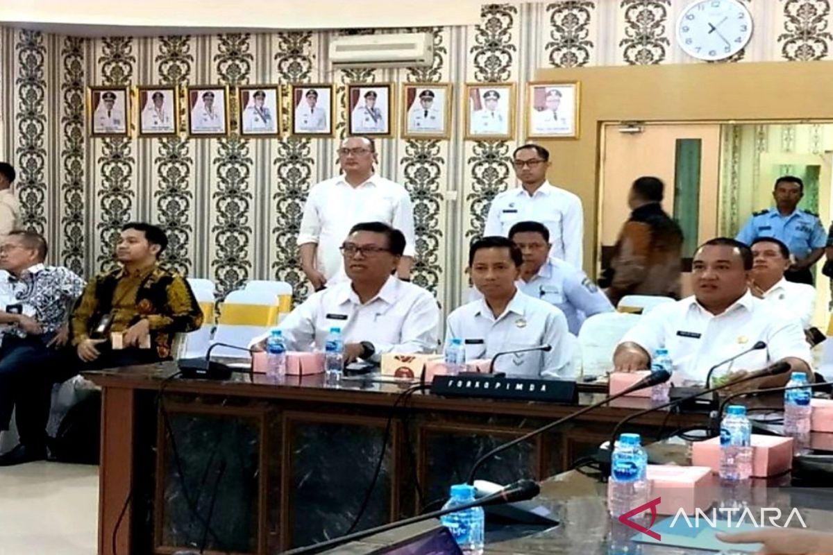 Dinkes Gorontalo lengkapi data ibu hamil dan balita dukung program MBG