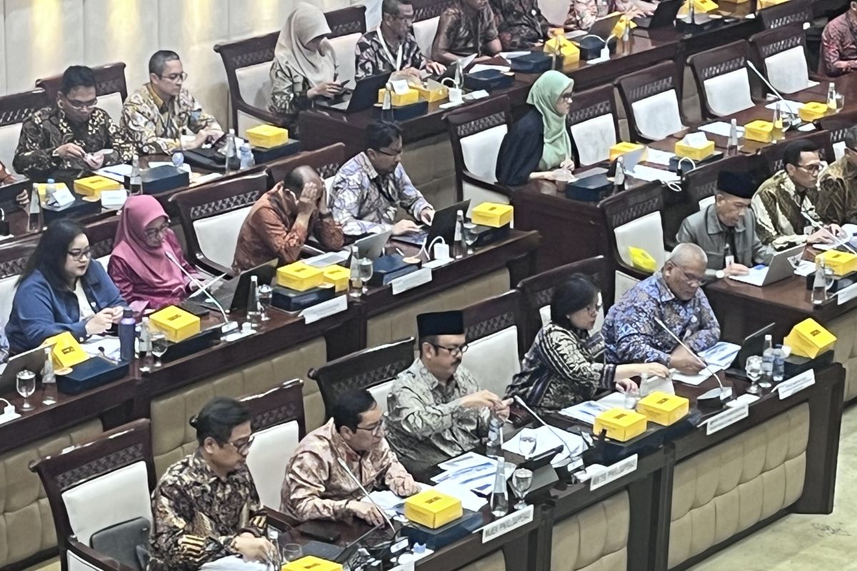 Kepala Bappenas: Tahun 2026 butuh investasi Rp8.297,8 triliun