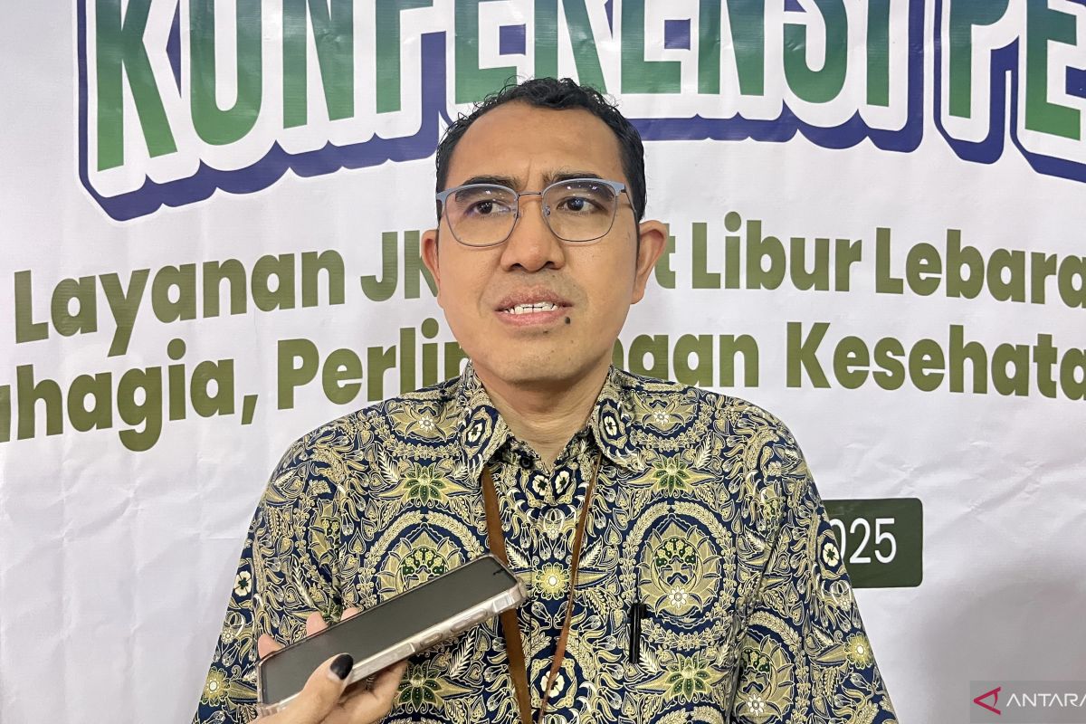 BPJS Kesehatan Batam catat 15.568 peserta JKN aktif dalam program Rehab