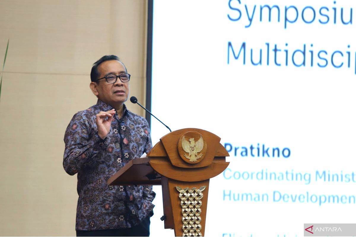 Indonesia encourages human-centered AI development