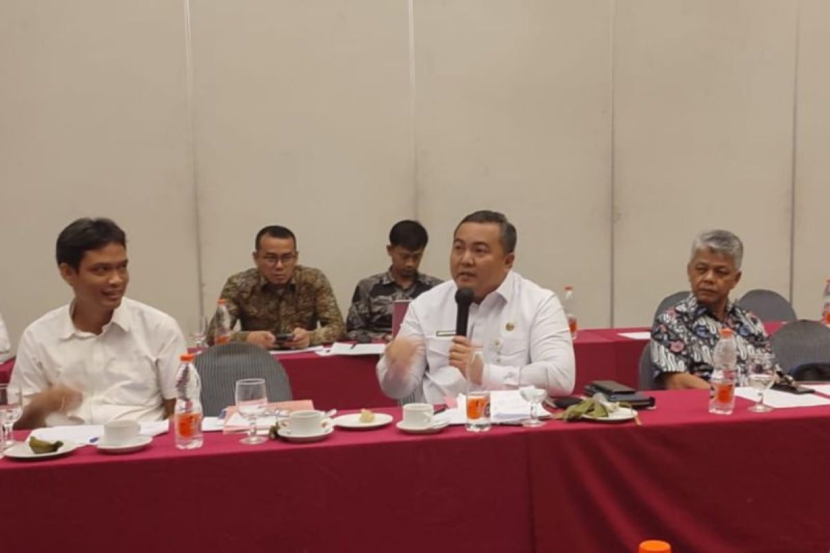 Pemprov Jambi dukung kebijakan pemanfaatan sumur minyak masyarakat