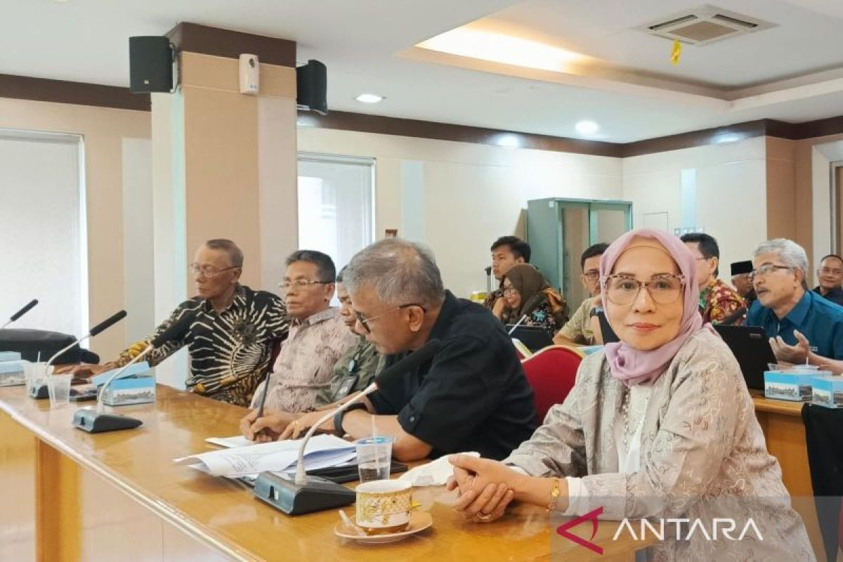 Budayawan Sumbar gaungkan nama Ruhana Kuddus untuk ditulis sejarah