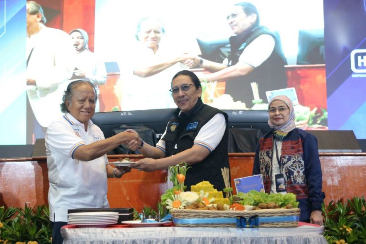 Ahli elektro diminta tingkatkan kompetensi transformasi gedung hijau